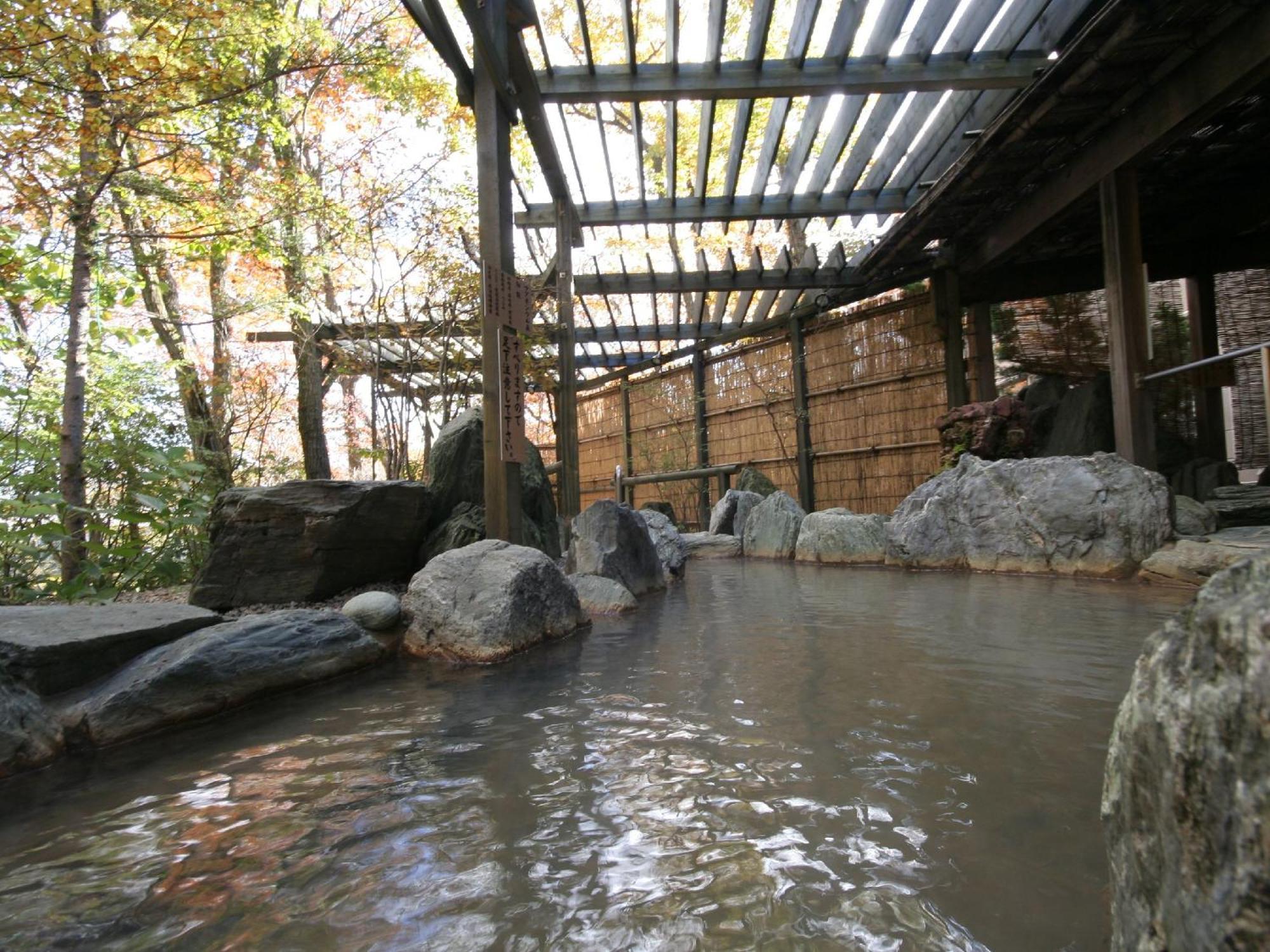Hotel Sunvalley Nasu Exterior foto