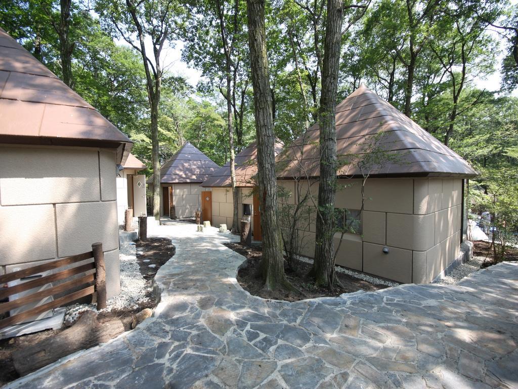 Hotel Sunvalley Nasu Exterior foto