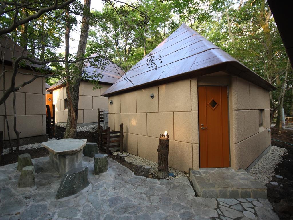 Hotel Sunvalley Nasu Exterior foto