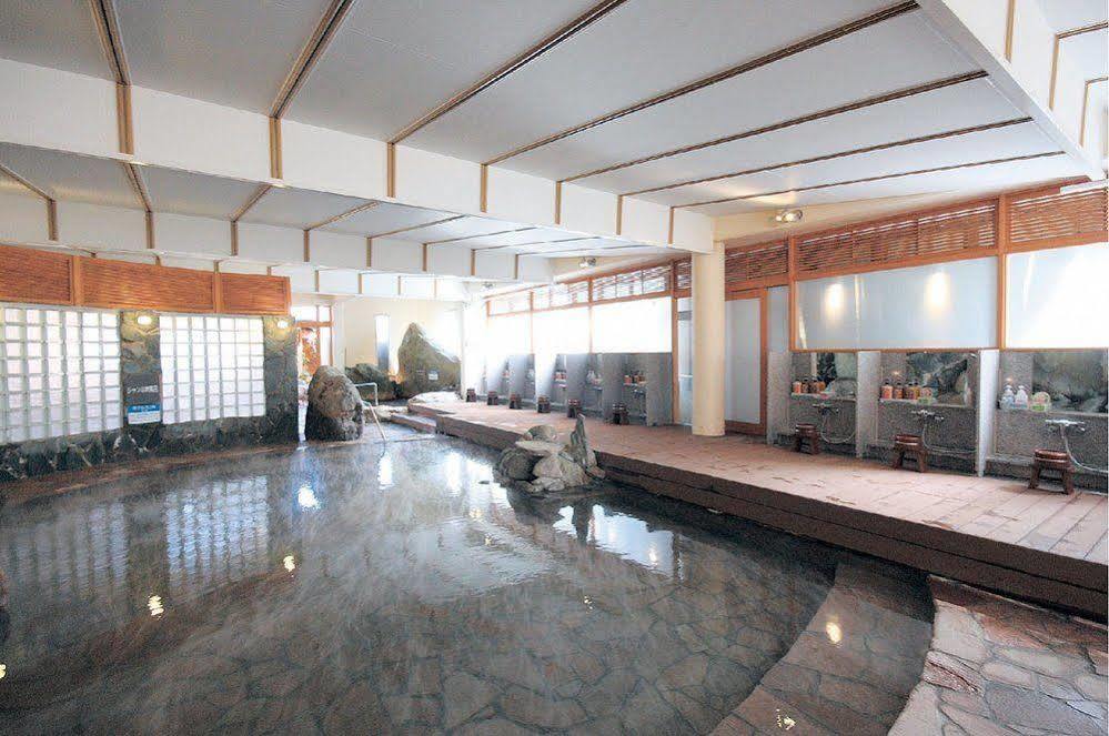 Hotel Sunvalley Nasu Exterior foto